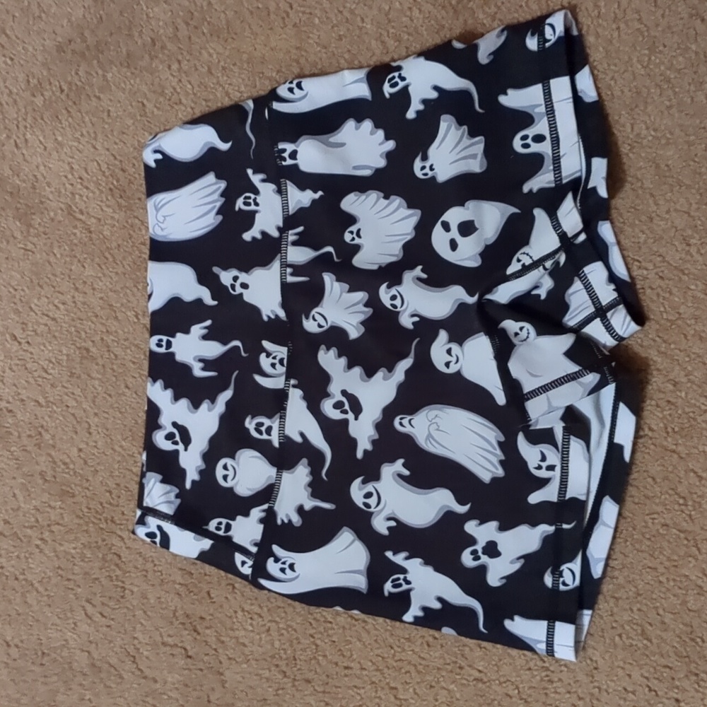 Liberte Lifestyles 3 inch Ghost shorts